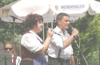 Aeltere Bilder » Veranstaltungen im Dorf » Dorffest 2006